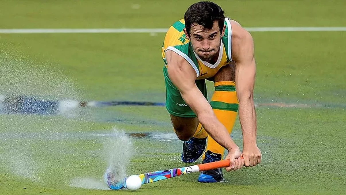 Spar endorses FIH Hockey Indoor World Cup