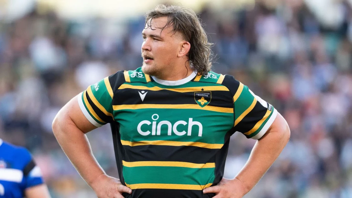 Victor Matfield tips JJ van der Mescht as potential Bok 'breakout star' in 2026 Victor Matfield tips JJ van der Mescht as potential Bok 'breakout star' in 2026