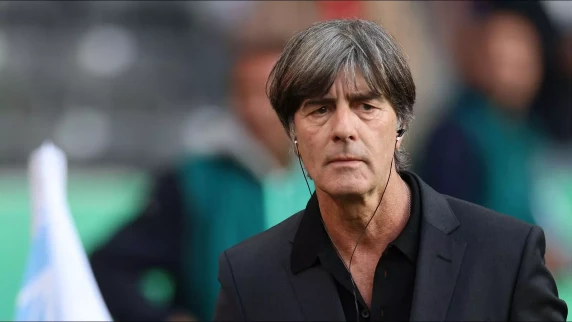Joachim Low shuts down Bayern Munich coaching links
