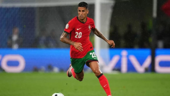 Joao Cancelo leaves Man City to join Saudi Pro League side Al Hilal