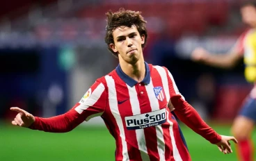 Joao Felix