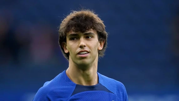 Joao Felix wants to force his way into Chelsea starting line-up despite stiff competition