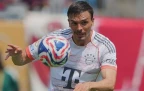 Bayern Munich chief rules out Joao Palhinha move to Aston Villa