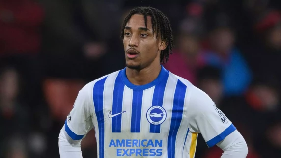 Report: Liverpool eye Brighton's Joao Pedro as top transfer target