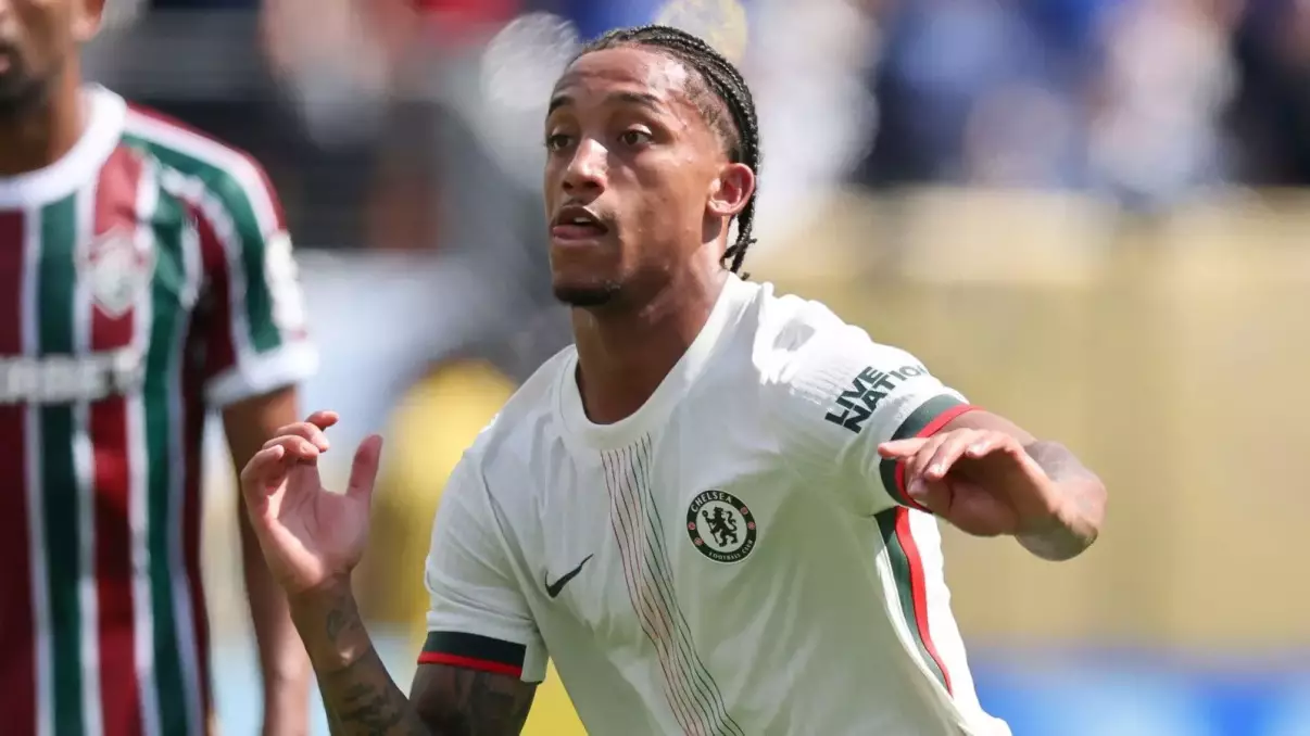 Joao Pedro double sends Chelsea into Club World Cup final
