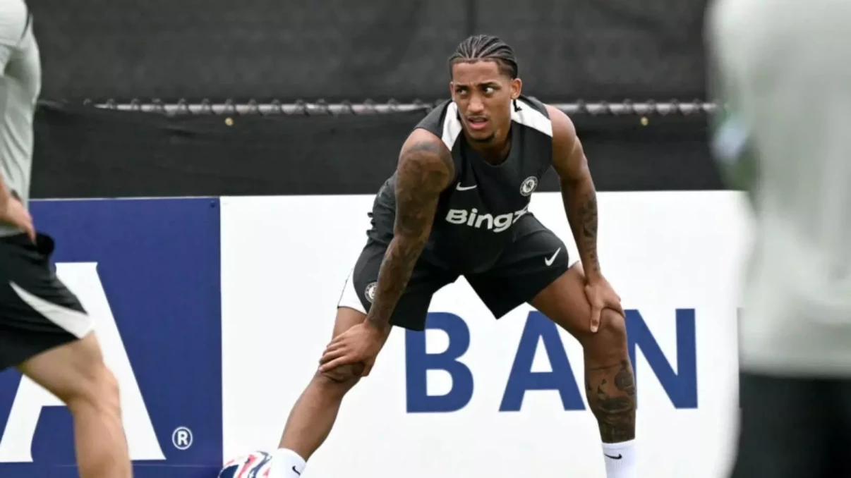 Joao Pedro could make Chelsea debut against Palmeiras, confirms manager Enzo Maresca