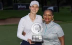Agathe Laisne survives playoff to claim 2026 Joburg Ladies Open title
