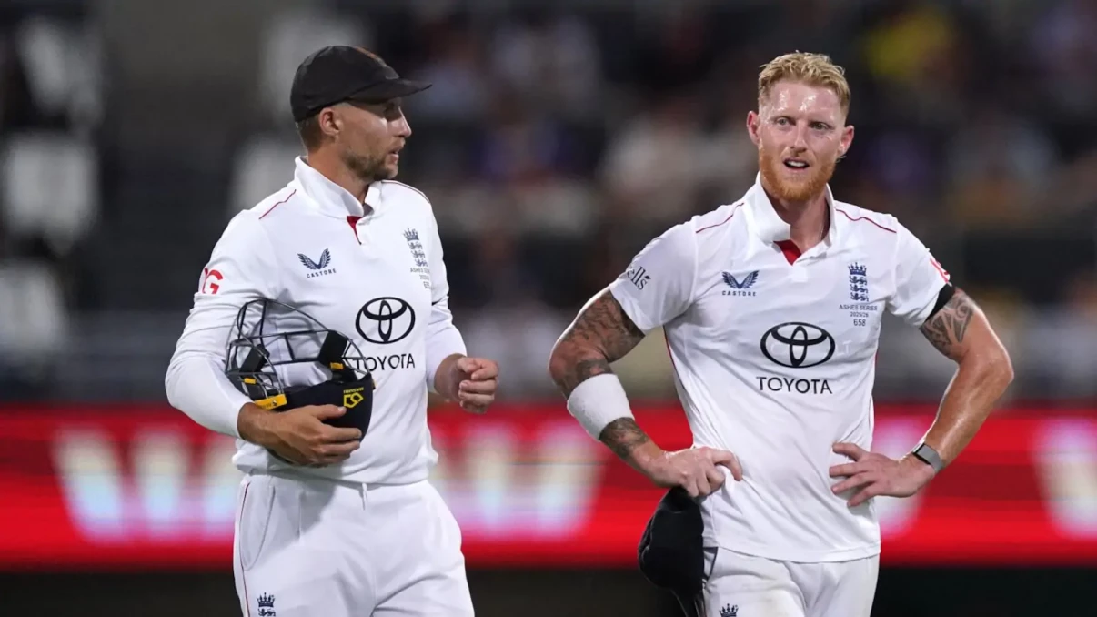 Joe Root set to stand in as England captain after Ben Stokes is made unavailable Joe Root set to stand in as England captain after Ben Stokes is made unavailable