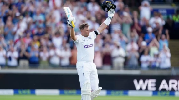 Joe Root returns to form to rescue England on opening day of fourth Test in India