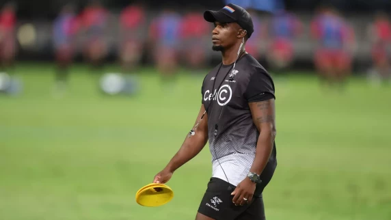 Sharks eye Currie Cup revenge on Griquas