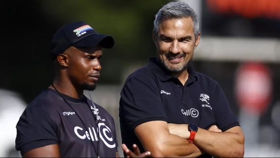 Joey Mongalo credits Durban club system for Sharks' impressive Currie Cup run