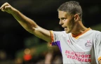 Joey Veerman completes Borussia Dortmund move from PSV
