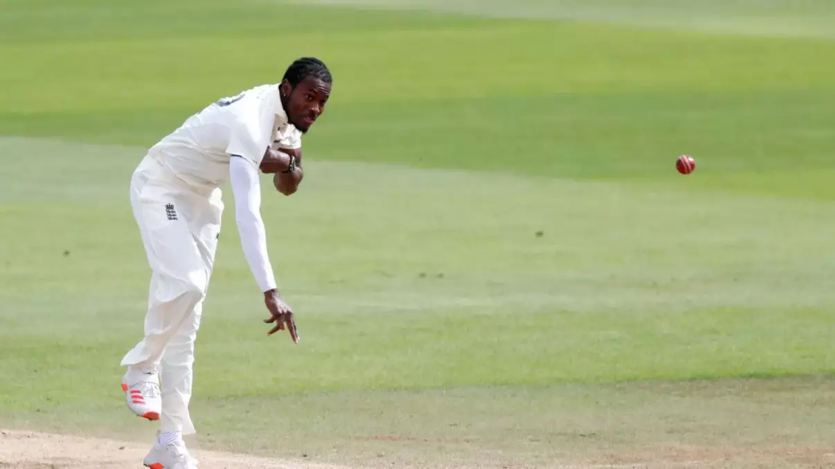 England seek pace at Lord's as Jofra Archer pushes for Test return