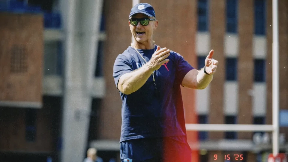 Bulls to focus on fitness and breakdown work ahead of URC season