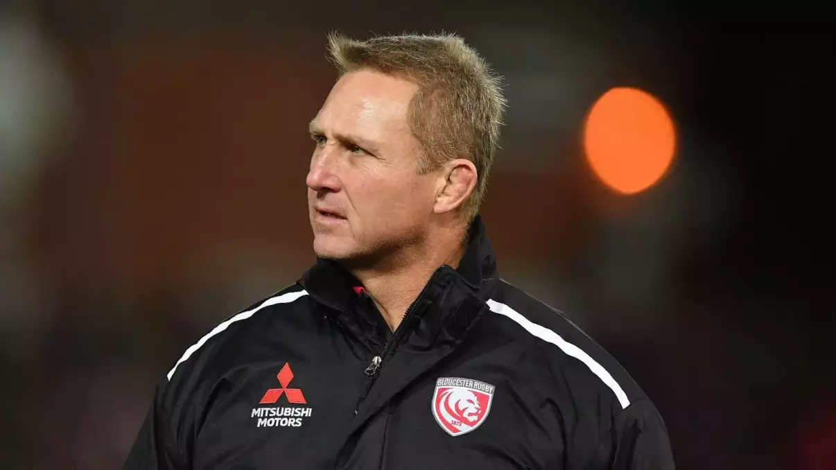 Kwagga Smith backs Johan Ackermann to win titles with the Bulls