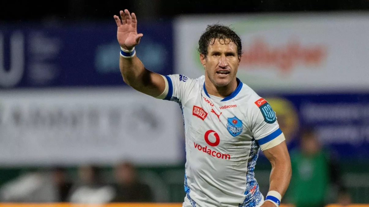 Bulls flyhalf Johan Goosen's career could be in jeopardy after latest injury blow