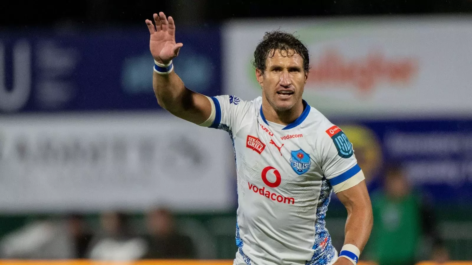 Bulls spring surprise at flyhalf as Johan Goosen returns for massive ...