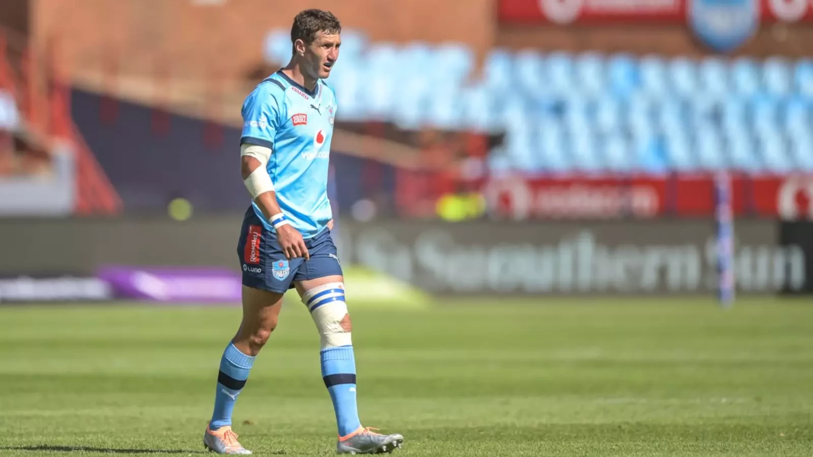 Johan Goosen returns for Bulls as they face in-form Benneton | rugby