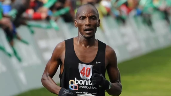 Veteran runner Johannes Kekana urges SA marathon to challenge for continental medal