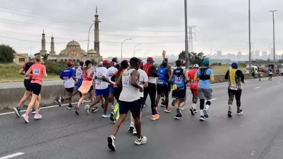 Johannesburg City Marathon launches its second edition