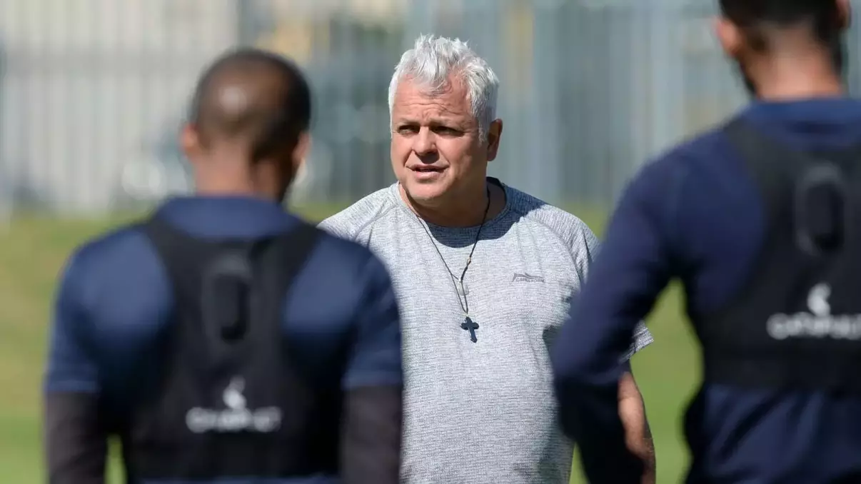 SAFA ruling opens door for Cape Town City potential topflight return