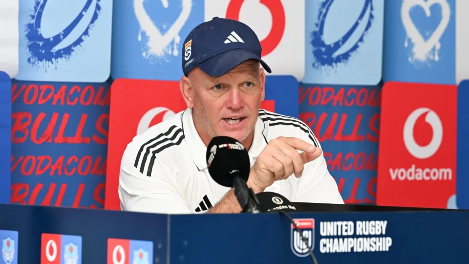 Stormers boss John Dobson concerned about squad depth in two positions