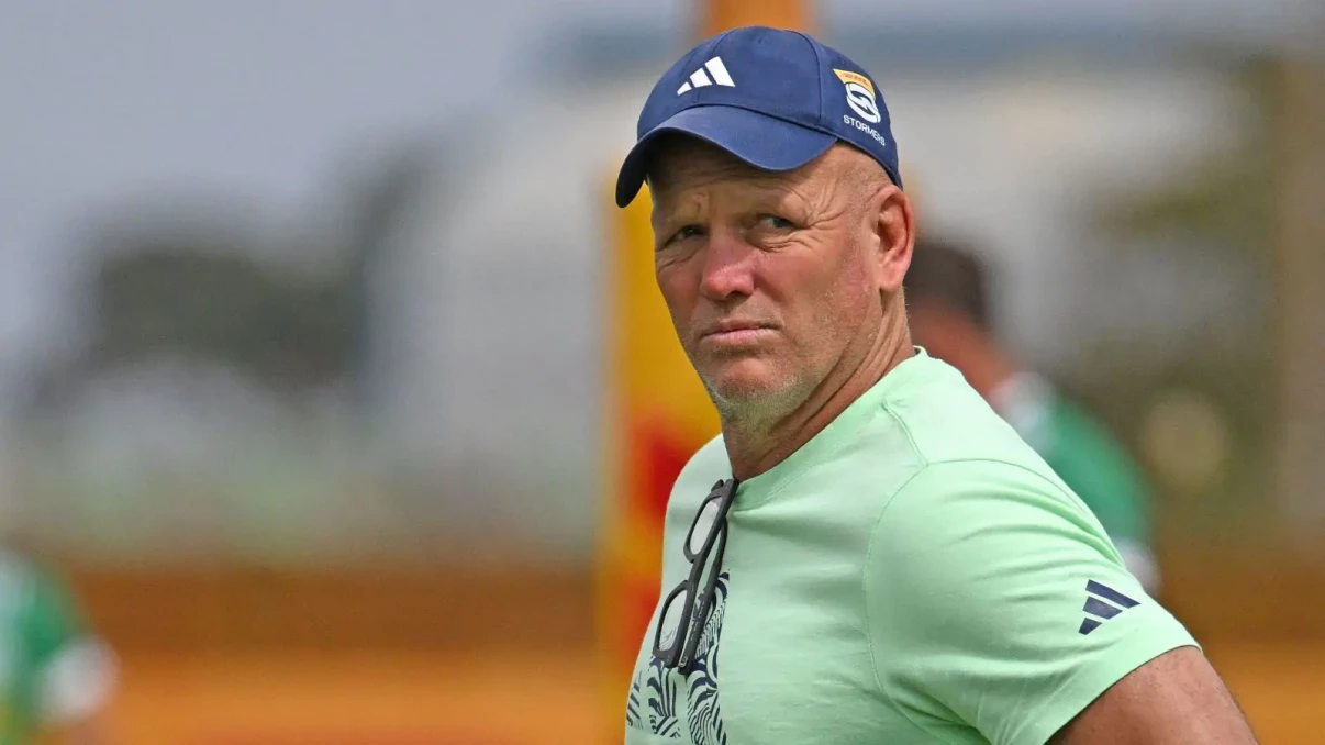 Stormers target home advantage as Dobson vows to go all out in Champions Cup Stormers target home advantage as Dobson vows to go all out in Champions Cup