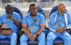 John Maduka reacts to Royal AM’s polished win over Sekhukhune United