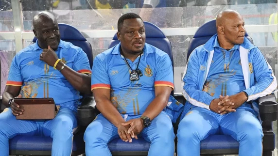 John Maduka reacts to Royal AM’s polished win over Sekhukhune United