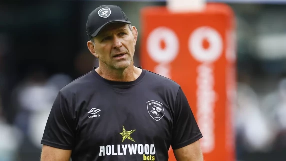 Sharks coach John Plumtree admits frustration following another URC defeat