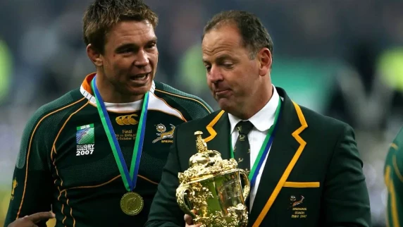 "Old-school" Jake White firmly against Springboks joining Six Nations