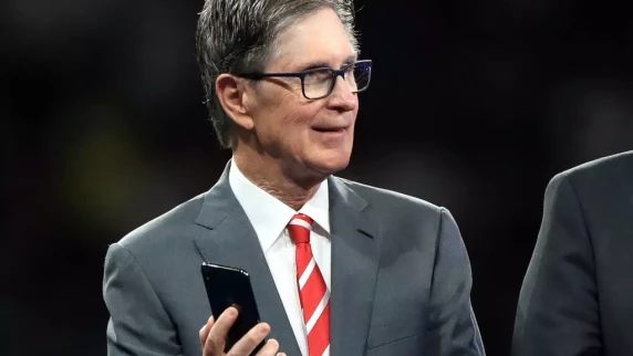 Liverpool owner John W Henry insists he remains fully committed to the club