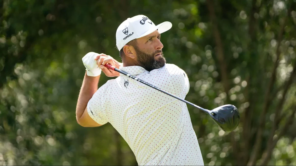 LIV Golf South Africa Round 1 tee times moved up amid weather concerns LIV Golf South Africa Round 1 tee times moved up amid weather concerns