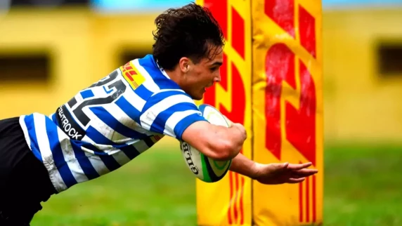 Western Province pummel Griffons to end weekend of Currie Cup action