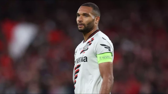 Bayern Munich end pursuit of Jonathan Tah from Leverkusen