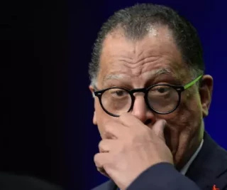 SAFA Press Conference