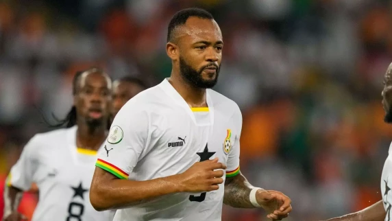 AFCON 2025 qualifiers: Ghana miss out, Zimbabwe, Zambia secure spots