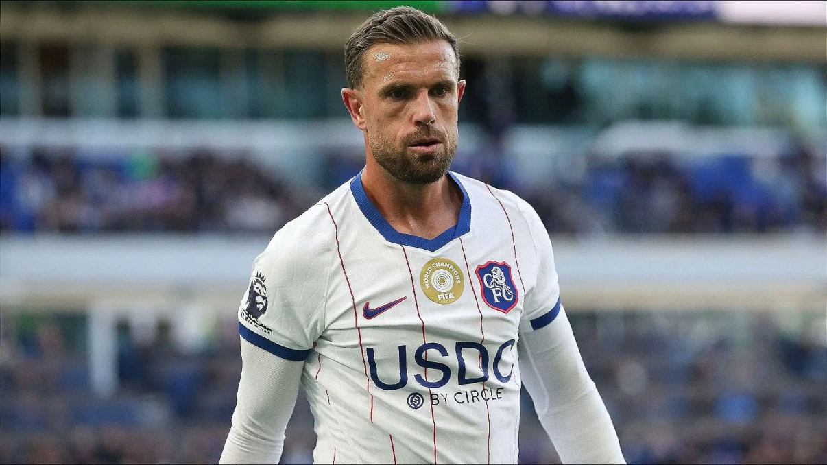 'I'm enjoying it' - Henderson hails Chelsea's team spirit after back-to-back wins 'I'm enjoying it' - Henderson hails Chelsea's team spirit after back-to-back wins