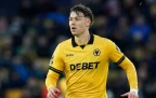 Crystal Palace secure forward Jorgen Strand Larsen from Wolves
