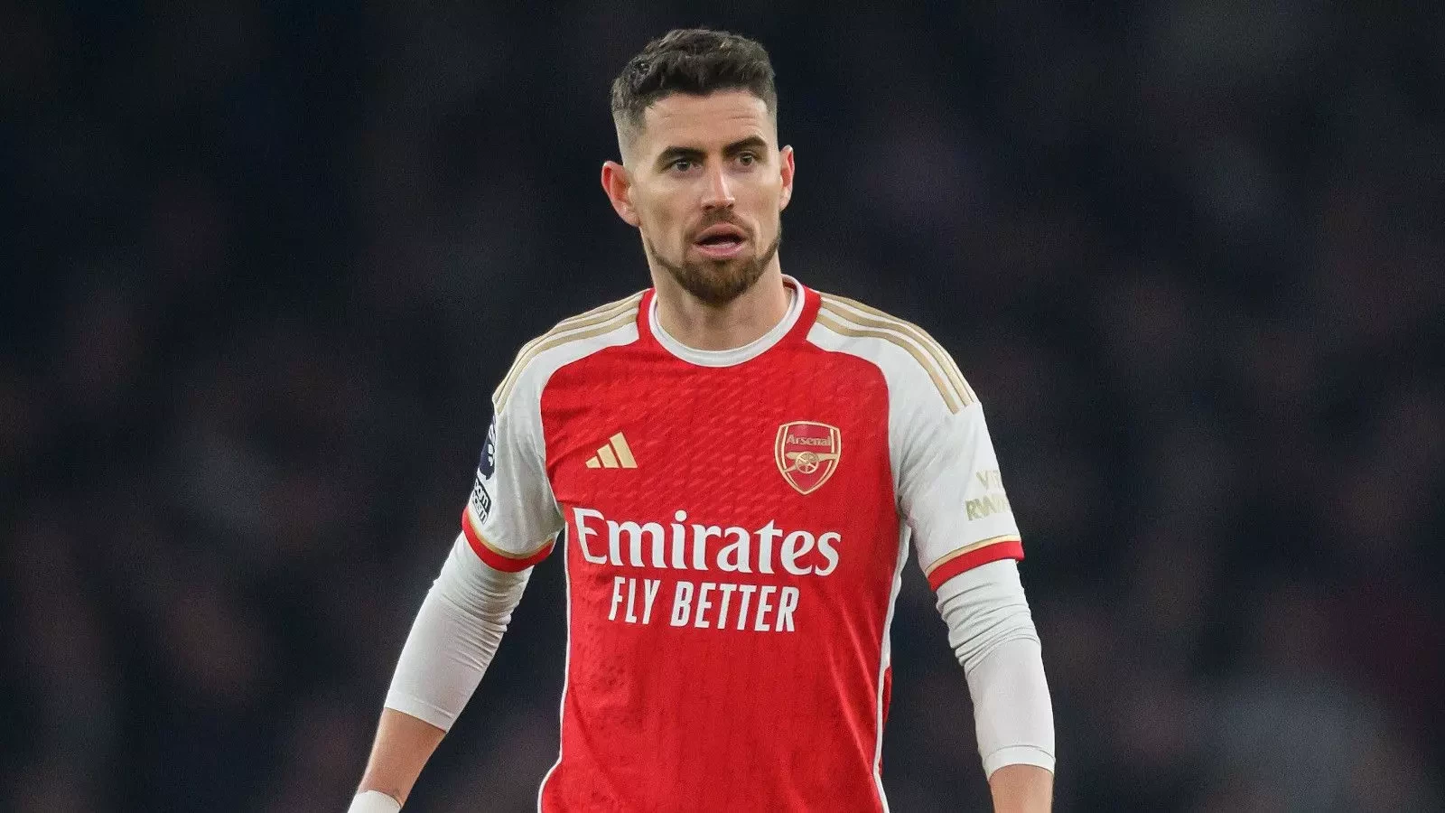 Jorginho eyes silverware with Arsenal after signing new contract | soccer