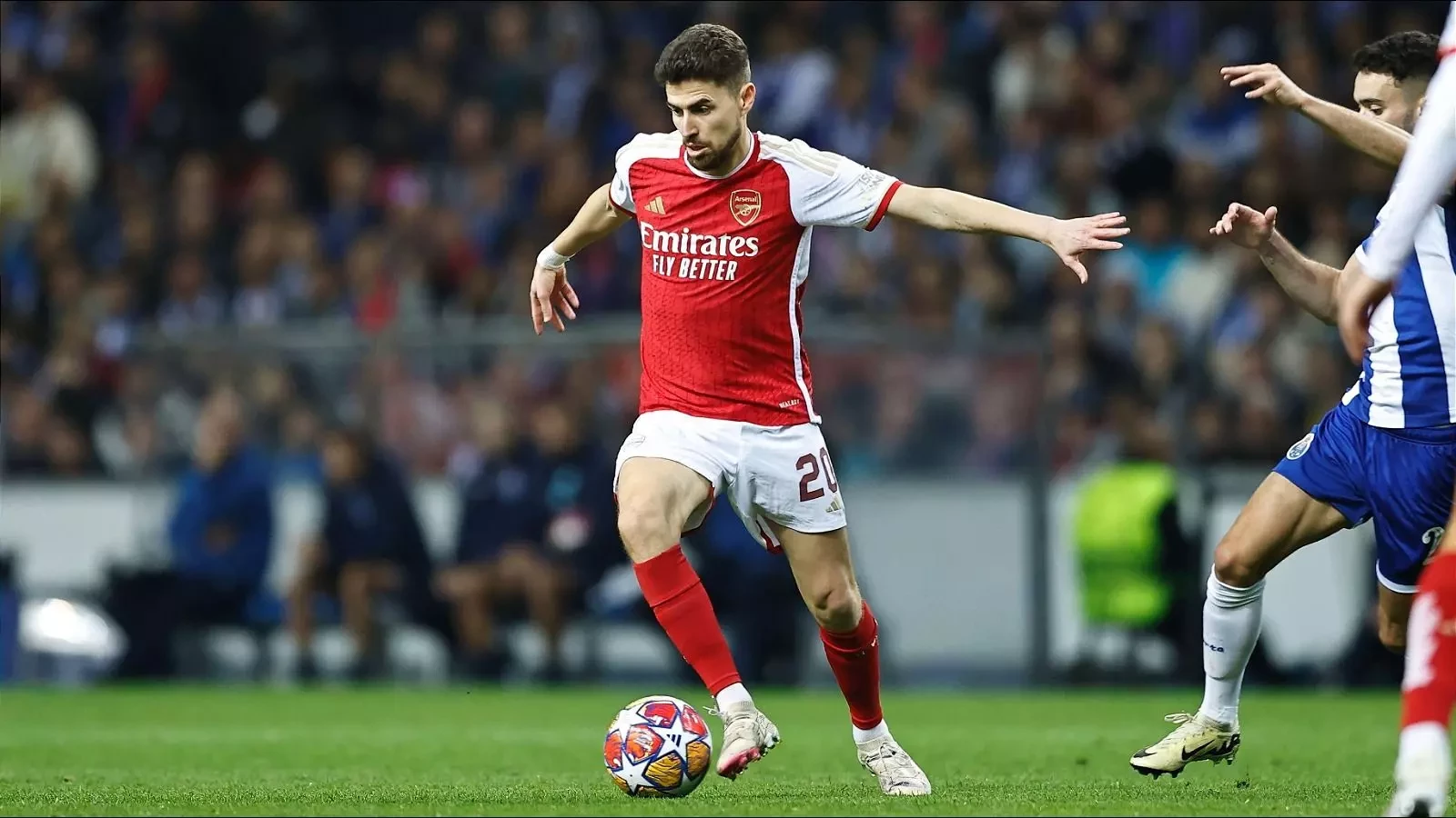 Arsenal look set to extend Jorginho's contract after stellar ...