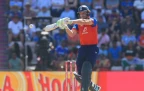 Jos Buttler hits brilliant century as England continue to dominate India