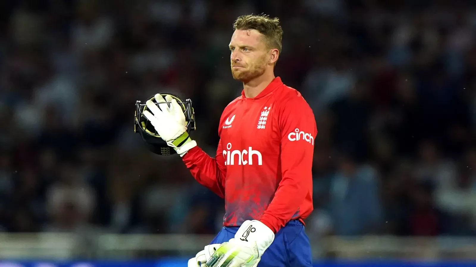 Jos Buttler promises comprehensive review after England's disappointing ...