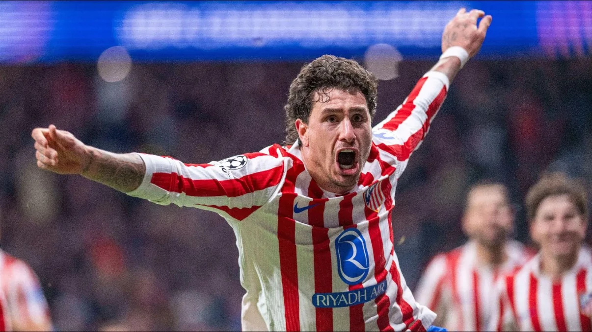 Diego Simeone admits Atletico Madrid executed 'a perfect plan' to defeat Inter Milan Diego Simeone admits Atletico Madrid executed 'a perfect plan' to defeat Inter Milan