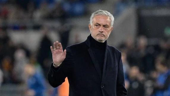 Jose Mourinho appointed as new manager of Fenerbahce