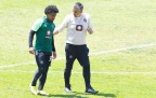 Orlando Pirates stunned by Jwaneng Galaxy in Caf Champions League tie