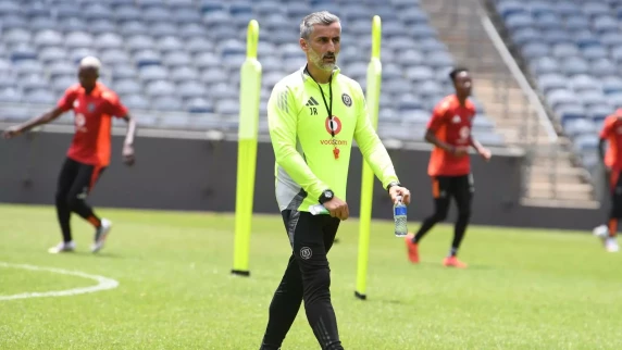 Jose Riveiro says the scorching heat won’t be a factor for Al Ahly