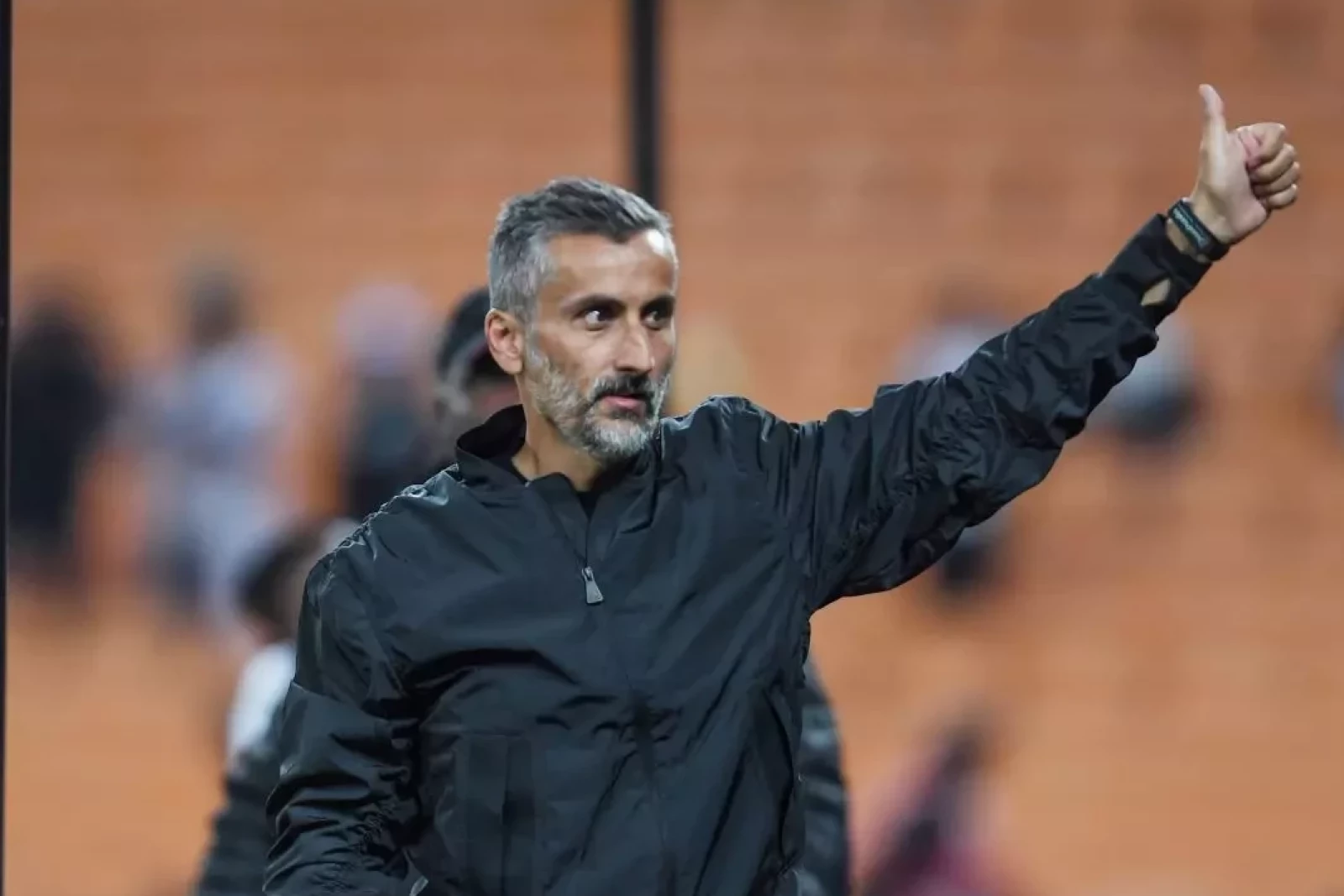 Orlando Pirates coach hungry for more African Safari | soccer