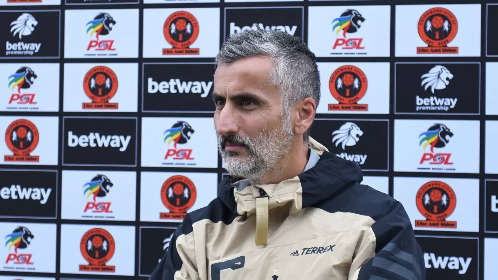 Youse Riveiro Jose Riveiro vows to fight till the end | soccer