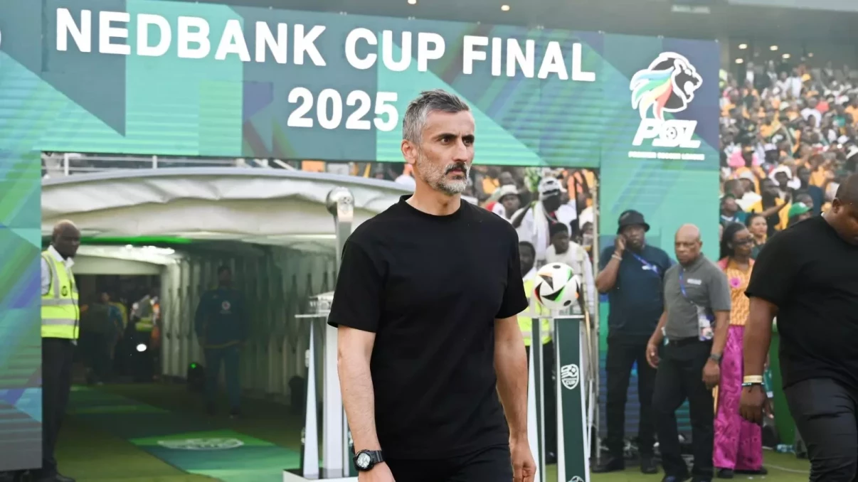 Jose Riveiro puts Pirates cup defeat down to poor day at the office